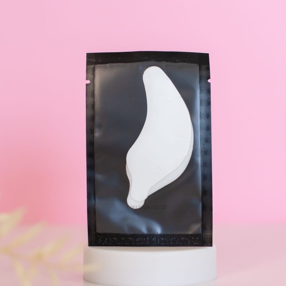 UnderEye Gel Pads Shimmy Jay