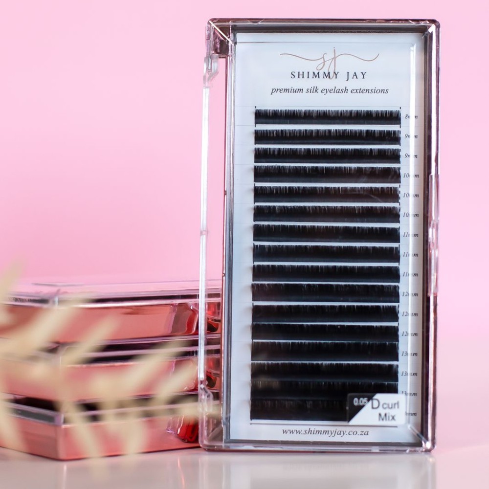 Classic Lash Extensions
