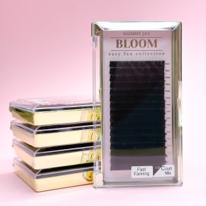 Blooming Lash Extensions