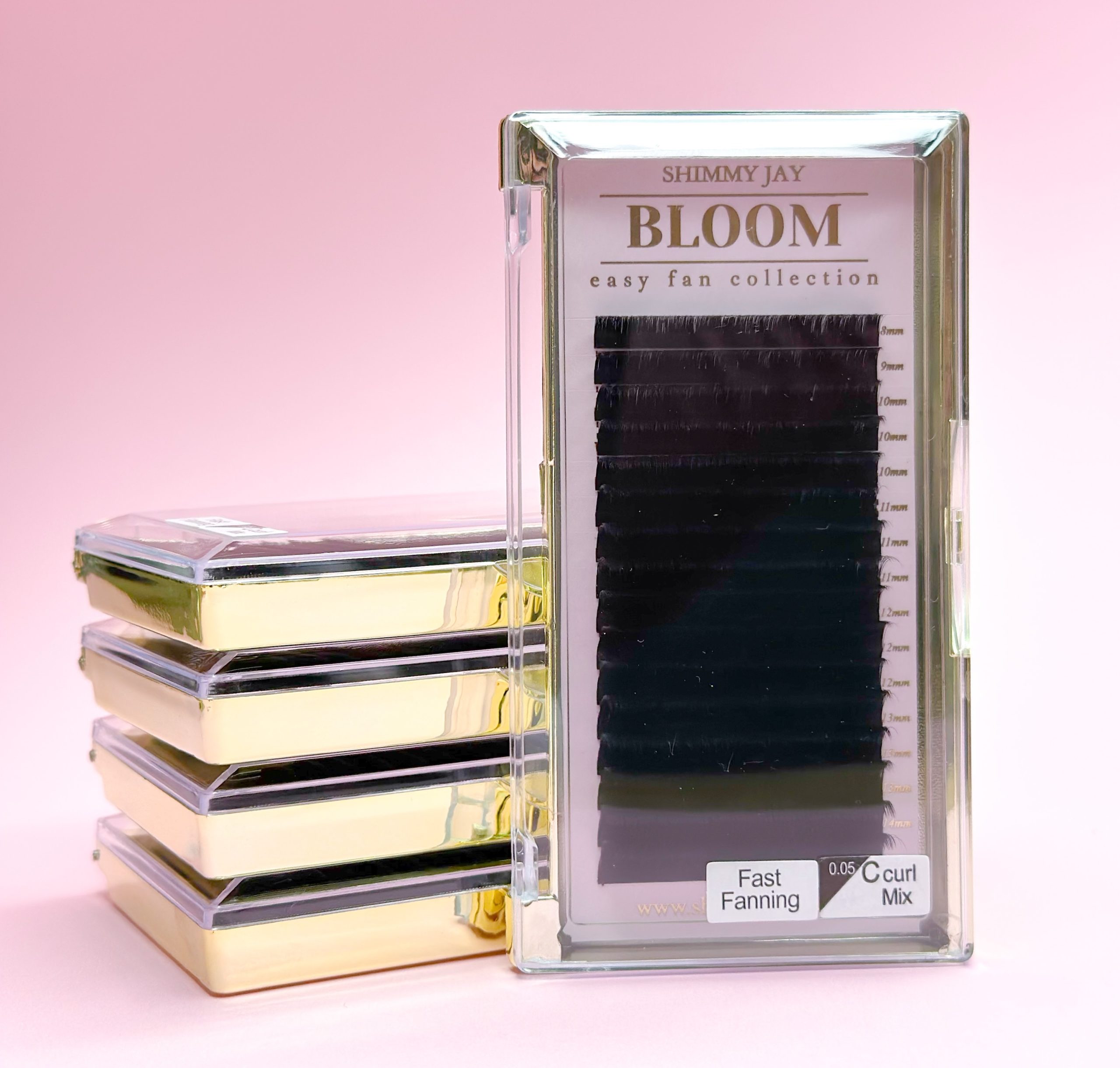 Blooming Lash Extensions