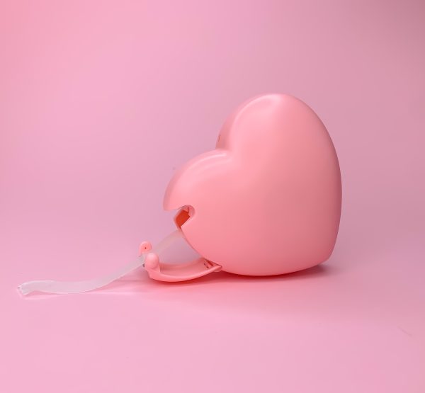 Heart Tape Cutter