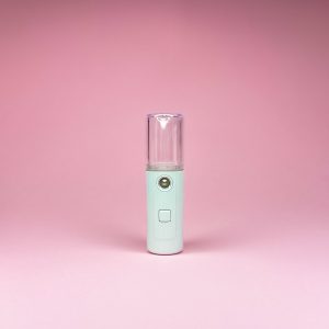 Nano Mister USB Chargable