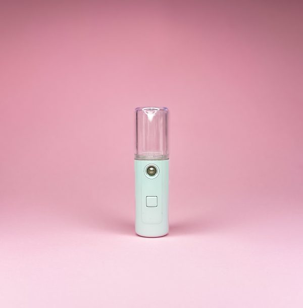 Nano Mister USB Chargable