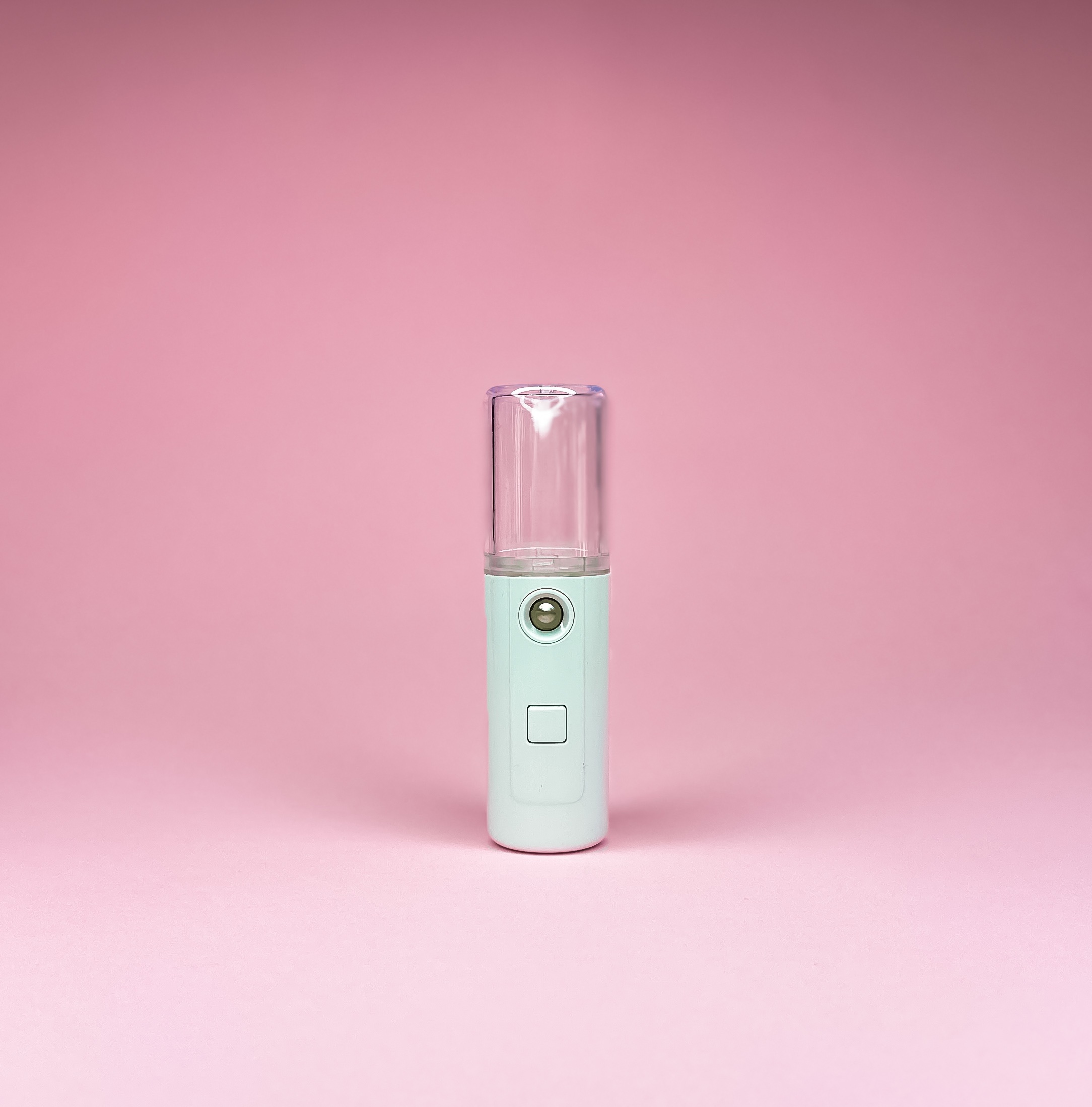Nano Mister USB Chargable